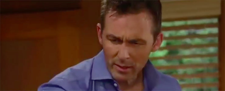 General Hospital Spoilers Charlotte Makes Trouble For Valentin