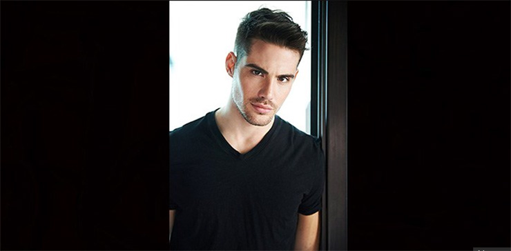 Soap Vet Francisco San Martin Comes to The Bold and the Beautiful!